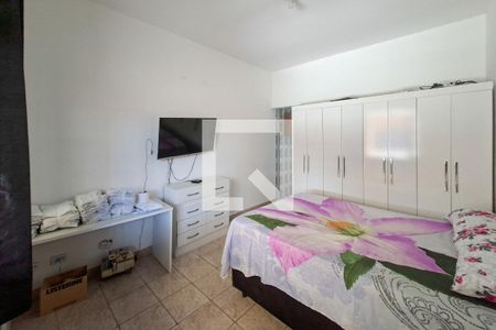 Quarto de casa para alugar com 2 quartos, 150m² em Vila Assuncao, Praia Grande