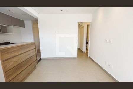 Sala de apartamento para alugar com 2 quartos, 63m² em Santana, São Paulo