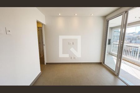 Sala de apartamento para alugar com 2 quartos, 63m² em Santana, São Paulo