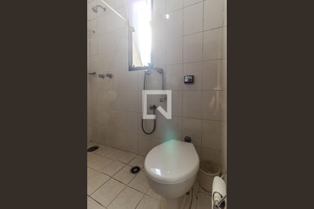 Banheiro da Suíte 3 de casa à venda com 4 quartos, 362m² em Pacaembu, São Paulo