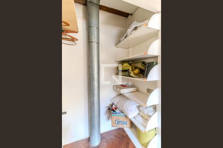 Suíte 4 de casa à venda com 4 quartos, 362m² em Pacaembu, São Paulo