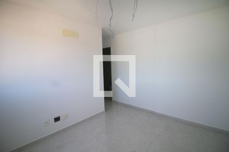 Suíte de apartamento à venda com 3 quartos, 70m² em Vila da Penha, Rio de Janeiro