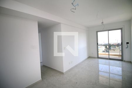 Sala de apartamento à venda com 3 quartos, 70m² em Vila da Penha, Rio de Janeiro