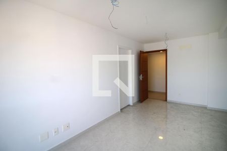 Sala de apartamento à venda com 3 quartos, 70m² em Vila da Penha, Rio de Janeiro