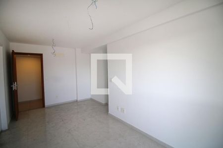 Sala de apartamento à venda com 3 quartos, 70m² em Vila da Penha, Rio de Janeiro