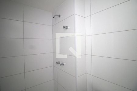 Banheiro da Suíte de apartamento à venda com 3 quartos, 70m² em Vila da Penha, Rio de Janeiro