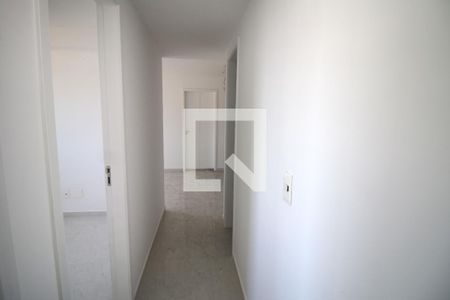 Corredor de apartamento à venda com 3 quartos, 70m² em Vila da Penha, Rio de Janeiro