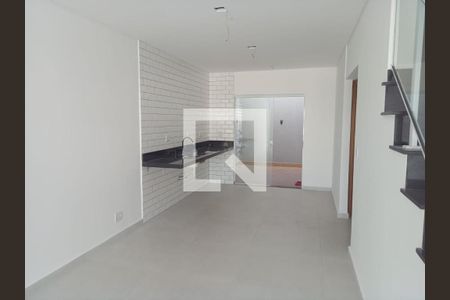 Foto 03 de casa à venda com 3 quartos, 160m² em Penha de França, São Paulo