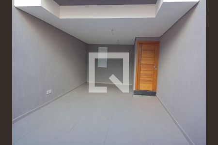 Foto 27 de casa à venda com 3 quartos, 160m² em Penha de França, São Paulo