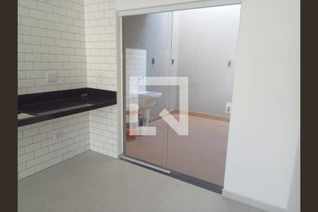 Foto 23 de casa à venda com 3 quartos, 160m² em Penha de França, São Paulo