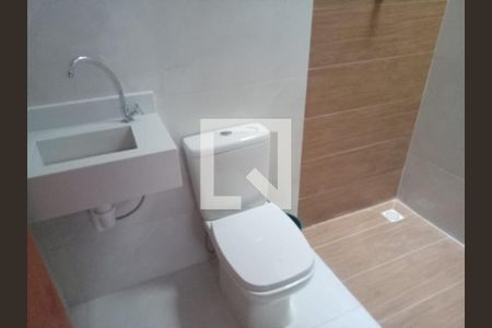 Foto 14 de casa à venda com 3 quartos, 160m² em Penha de França, São Paulo