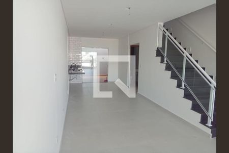 Foto 01 de casa à venda com 3 quartos, 160m² em Penha de França, São Paulo