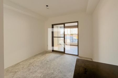 Studio de kitnet/studio à venda com 1 quarto, 30m² em Ipiranga, São Paulo