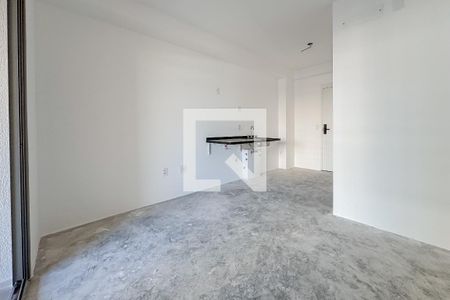 Studio de kitnet/studio à venda com 1 quarto, 30m² em Ipiranga, São Paulo