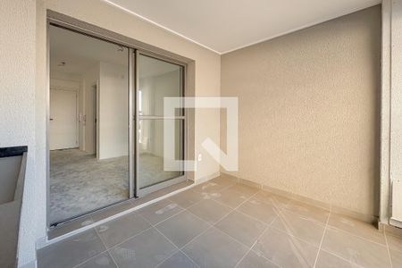 Varanda Studio de kitnet/studio à venda com 1 quarto, 30m² em Ipiranga, São Paulo