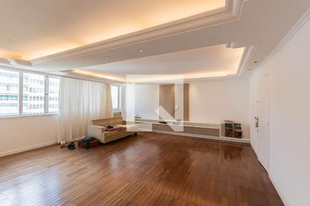 Apartamento à venda com 3 quartos, 123m² em Tijuca, Rio de Janeiro