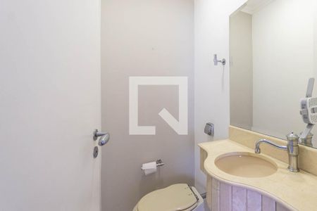 Lavabo de apartamento à venda com 3 quartos, 123m² em Tijuca, Rio de Janeiro