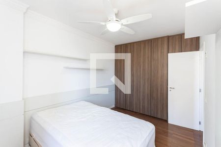 Quarto 1 de apartamento à venda com 3 quartos, 123m² em Tijuca, Rio de Janeiro
