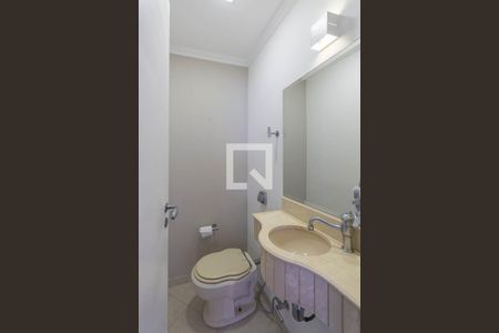 Lavabo de apartamento à venda com 3 quartos, 123m² em Tijuca, Rio de Janeiro