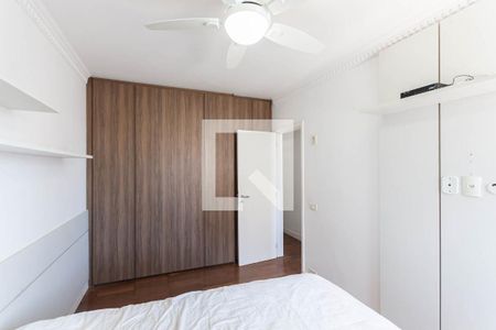 Quarto 1 de apartamento à venda com 3 quartos, 123m² em Tijuca, Rio de Janeiro