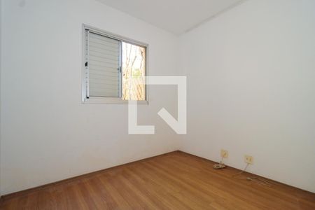 Quarto 2 de apartamento à venda com 2 quartos, 48m² em Fazenda Morumbi, São Paulo