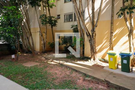 Vista do Quarto 1 de apartamento à venda com 2 quartos, 48m² em Fazenda Morumbi, São Paulo