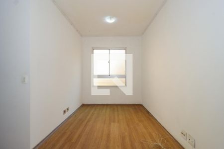 Sala de apartamento à venda com 2 quartos, 48m² em Fazenda Morumbi, São Paulo