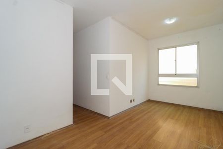 Sala de apartamento à venda com 2 quartos, 48m² em Fazenda Morumbi, São Paulo