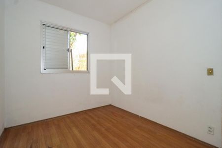 Quarto 1 de apartamento à venda com 2 quartos, 48m² em Fazenda Morumbi, São Paulo