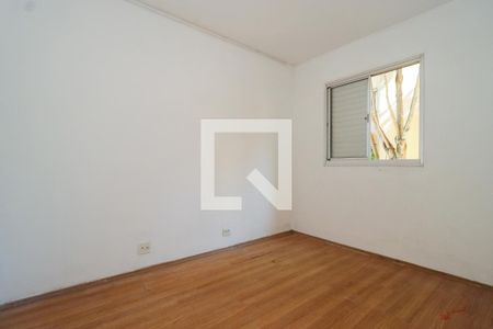 Quarto 1 de apartamento à venda com 2 quartos, 48m² em Fazenda Morumbi, São Paulo