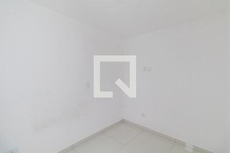 Quarto 2 de casa para alugar com 3 quartos, 120m² em Vila Marieta, São Paulo