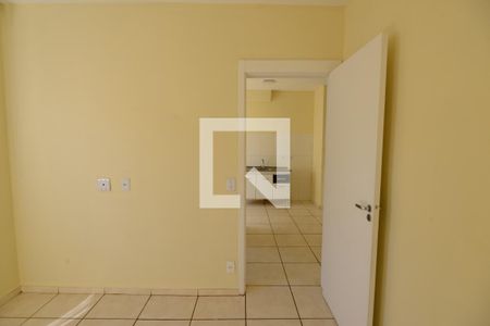 Quarto 1 de apartamento para alugar com 2 quartos, 43m² em Campos Elíseos, Ribeirão Preto