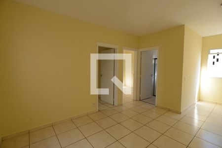 Sala/Cozinha de apartamento para alugar com 2 quartos, 43m² em Campos Elíseos, Ribeirão Preto