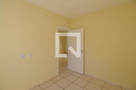 Quarto 1 de apartamento para alugar com 2 quartos, 43m² em Campos Elíseos, Ribeirão Preto