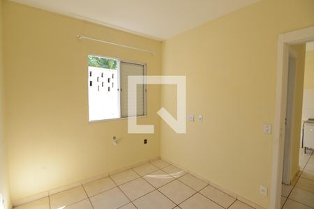 Quarto 1 de apartamento para alugar com 2 quartos, 43m² em Campos Elíseos, Ribeirão Preto
