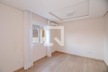 Suíte de apartamento para alugar com 2 quartos, 74m² em Jardim Itu, Porto Alegre