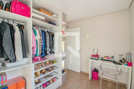 Quarto de apartamento para alugar com 2 quartos, 74m² em Jardim Itu, Porto Alegre