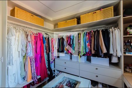 Quarto 1 de apartamento à venda com 3 quartos, 146m² em Vila Mariana, São Paulo