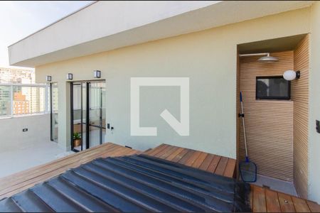 Andar Superior de apartamento à venda com 3 quartos, 146m² em Vila Mariana, São Paulo