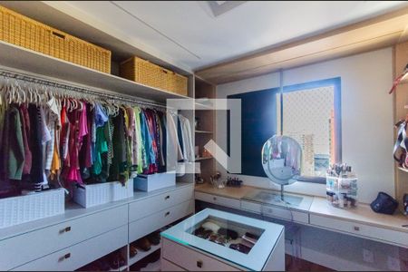 Quarto 1 de apartamento à venda com 3 quartos, 146m² em Vila Mariana, São Paulo