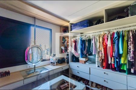 Quarto 1 de apartamento à venda com 3 quartos, 146m² em Vila Mariana, São Paulo