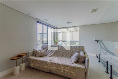 Sala de apartamento à venda com 3 quartos, 146m² em Vila Mariana, São Paulo
