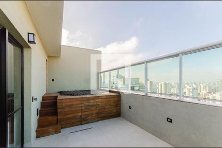 Andar Superior de apartamento à venda com 3 quartos, 146m² em Vila Mariana, São Paulo