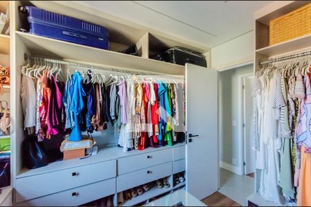 Quarto 1 de apartamento à venda com 3 quartos, 146m² em Vila Mariana, São Paulo