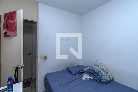 Quarto 1 de apartamento à venda com 2 quartos, 48m² em Sacoma, São Paulo