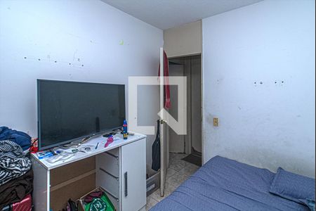 Quarto 1 de apartamento à venda com 2 quartos, 48m² em Sacoma, São Paulo