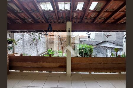 Área de Lazer de casa à venda com 3 quartos, 358m² em Jardim Juá, São Paulo
