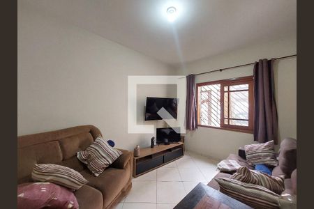 Sala 2 de casa à venda com 3 quartos, 358m² em Jardim Juá, São Paulo