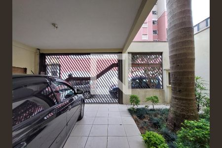 Garagem de casa à venda com 3 quartos, 358m² em Jardim Juá, São Paulo