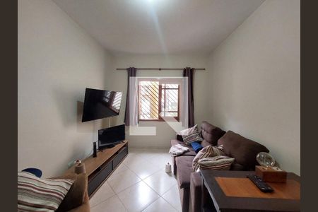 Sala 2 de casa à venda com 3 quartos, 358m² em Jardim Juá, São Paulo